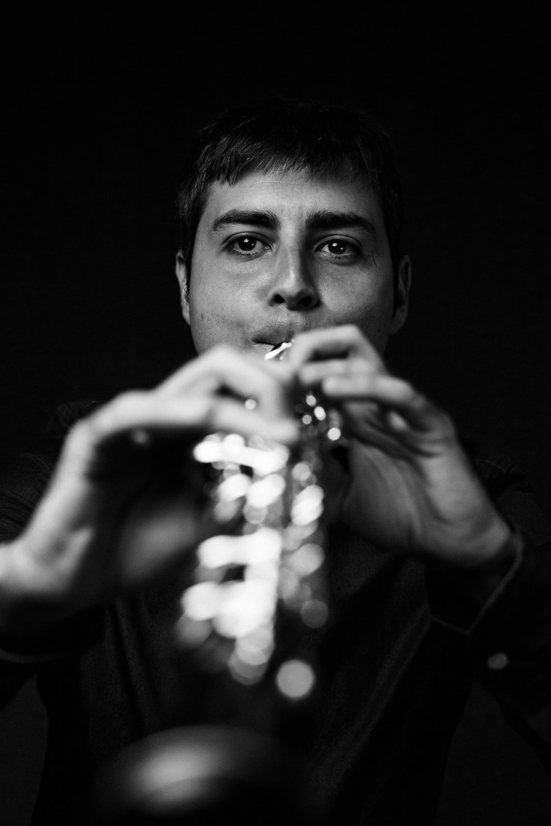 José María Ferrero Musician NEUS ALBERO